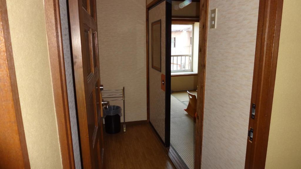 Yoneyamakan Hotel Kusatsu  Exterior photo