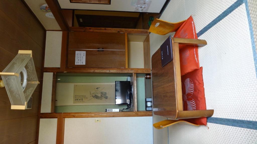 Yoneyamakan Hotel Kusatsu  Room photo