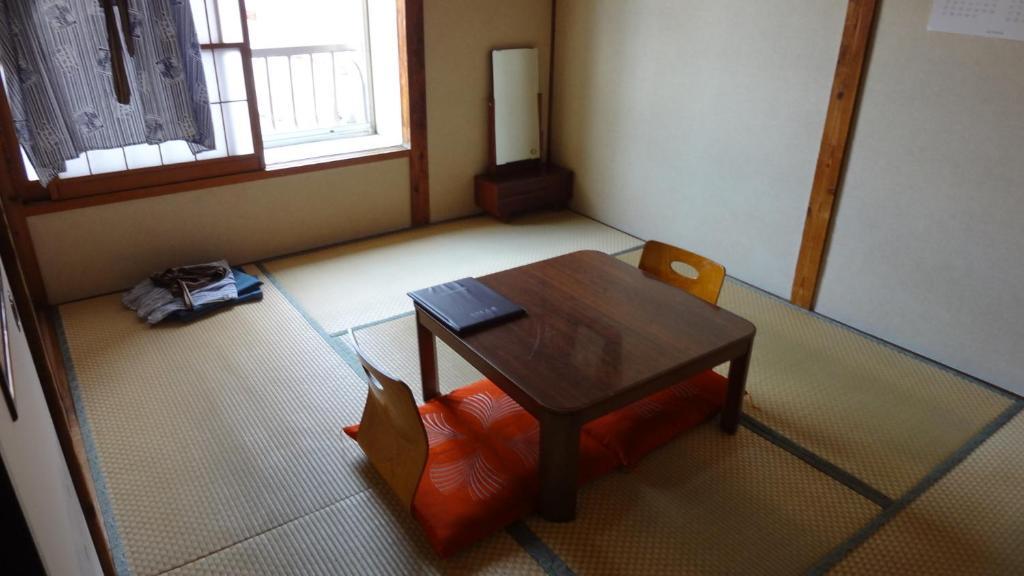 Yoneyamakan Hotel Kusatsu  Room photo